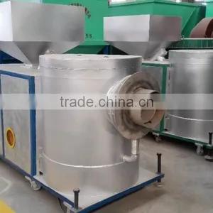 2016 Environment Friendly Biomass Pellet Burner for Drying Equipment thumbnail-3