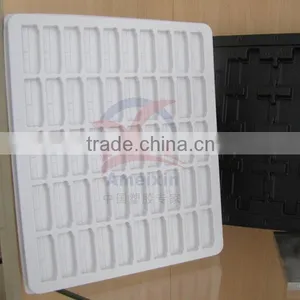 Thermoforming Component Plastic Tray thumbnail-1
