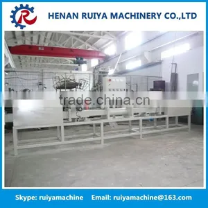 Top Quality Biomass Wood Sawdust Block Making Machine thumbnail-2