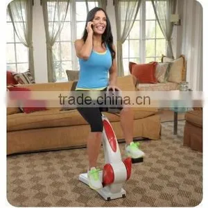 Magnetic Spinning Exercise Bike Home Gym Titness thumbnail-6