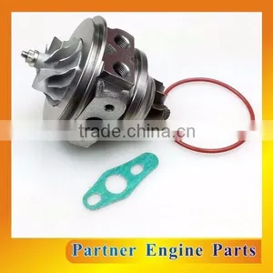 Hoslet Turbocharger TF035 49135-02652 MR968080 Turbo Kit for Mitsubishi L 200 thumbnail-3