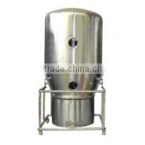 GFG Type High Effect Boiling Fluidized Bed Dryer & Drying Machine thumbnail-1