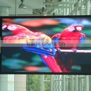 2016 Cheap Custom Outdoor Mobile Trailer Led Sign thumbnail-3