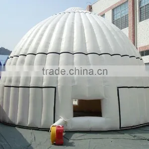 2016 Hot Event Inflatable Igloo Tent,inflatable Party Tent,giant Inflatable Dome Tent thumbnail-2