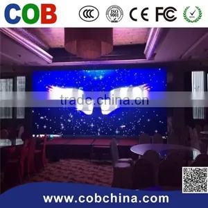 P7.62 Indoor Led Display Module SMD 122*244 thumbnail-5