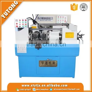 High Quality Cold Heading Machine for Screw Z28-80 thumbnail-1