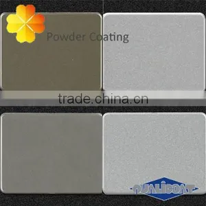 Hot Sale No-polluted Epoxy Polyester Powder Coating thumbnail-1