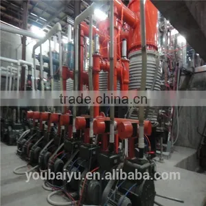 Stainless Steel Vacuum Coating /PVD Coating/metal Coating Machine/gold Coating/ Silver Coating Machine thumbnail-5