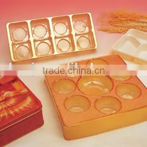 Blister Cutting Machine / Plastic Cutting Machine/CNC Blister Cutting Machine/food Forming Machine thumbnail-4