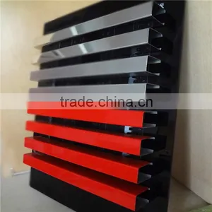 Ceiling System,acoustic Baffles Ceiling thumbnail-5