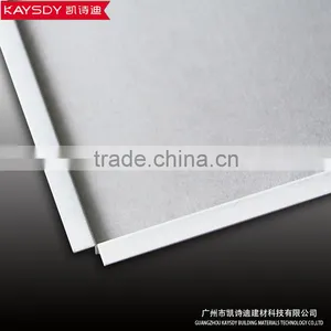 Suspended Aluminium Ceiling Panel thumbnail-4