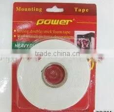 UV Light Resistant PE Doube Side Adhesive Tape thumbnail-1