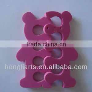 Professional Nail Tool Custom Printed Nail File thumbnail-3