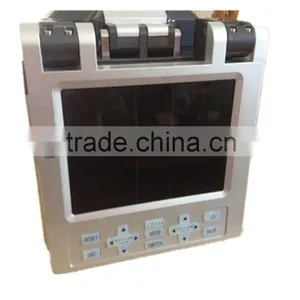 Multifunctional Smart Fusion Splicer Machine FTTH Optical Fusion Splicer Machines thumbnail-2