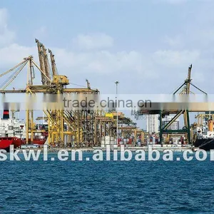 Sea Freight (LCL Shipping) From Shenzhen to Sea Freight (LCL Shipping) From Shenzhen to SZCZECIN thumbnail-1