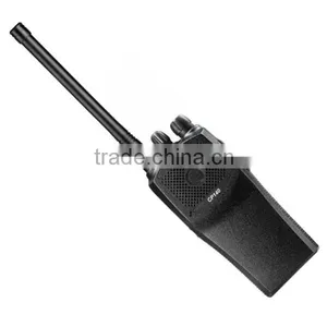 Best Price Walkie Talkie Handheld 5w High Quality Two Way Radio Motrola Cp140 thumbnail-3