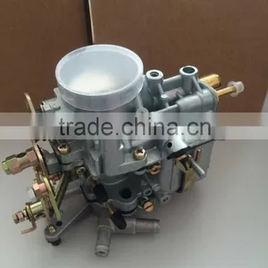 High Quality R12 OEM NO.7700755275 ZINC Car Carburetor thumbnail-1