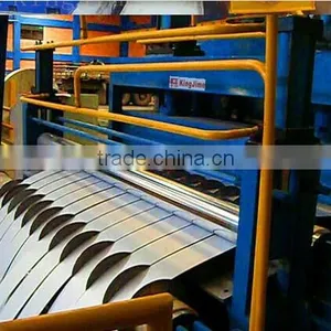 KJS-8x2200 Metal Slitting Machine thumbnail-1