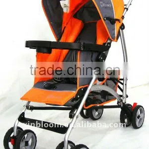 2012 Aluminum Stroller, XS-BS2011 thumbnail-1