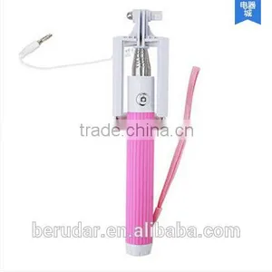 2016 Fashion Selfie Monopod With Mini Selfie Stick Made in China Cellphone Accessories thumbnail-2