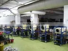 Yuan Yang Frozen Machine Co., Ltd. company overview - view 3 thumbnail