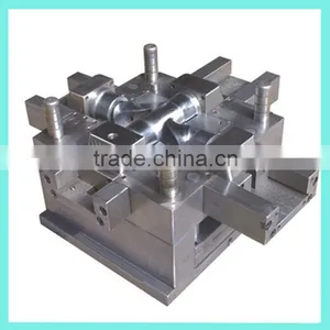 Prototype Rapid Tooling, Plastic Injetion Moulded Service thumbnail-6