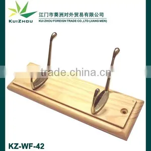 Wooden Hanger thumbnail-2