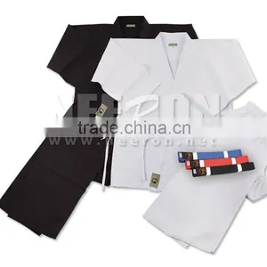 Karate Uniform Light Weight thumbnail-1