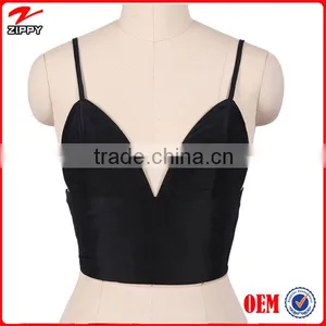 Sexy Underwear for Women Underwear Sexy Bra Sports Bras for Women Vest Top Women Underwear thumbnail-1