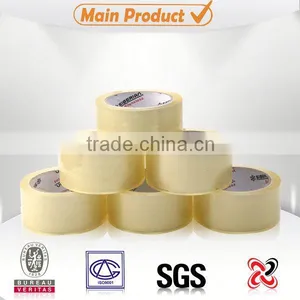 Adhesive Acrylic Foam Tape thumbnail-1