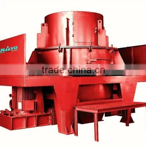 Artifical Sand VSI Sand Making Machine thumbnail-1