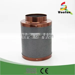 Ventilation Exhaust Fan Ventilation Duct Fan Roof Ventilation System thumbnail-4
