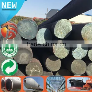 20Cr/40Cr BIG DIAMETER ROUND BAR Hot Rolled Steel Bar Producters C45 Stock Sizes Available Hot Rolled Steel Bar Producters C45 thumbnail-1