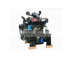 Marine Aluminum Material Single Cylinder Diesel Engine thumbnail-1