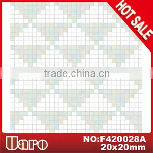 Multinationa Classic Mosaic Pattern Moroccan Mosaic Tile thumbnail-6