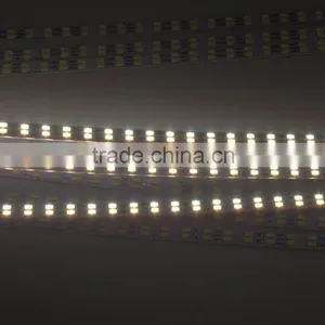 White or Warm White Super Bright 12/24v Smd 5630 LED Strip Light Bar for Cabinet Decoration thumbnail-5