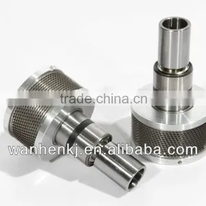 Opening Roller for Rotor Spinning Machine Spare Part thumbnail-1