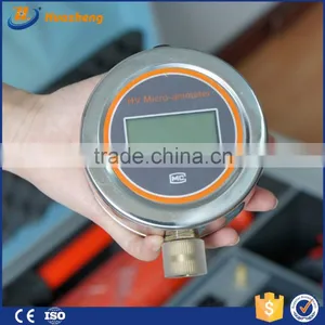 dc Hipot Tester Electric Equipment Direct Current /high Voltage Testing Equipment thumbnail-6