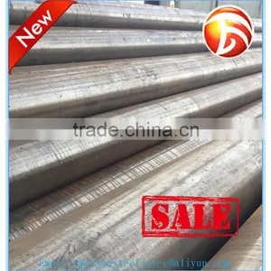 DIN17175 13CrMo44 Heat Resistant Steel Pipe thumbnail-1