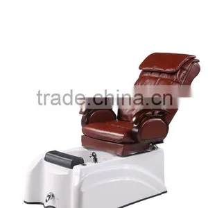 Massage Foot Spa Commercial Pedicure Chair for Beauty Salon thumbnail-2