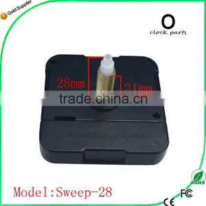 Clock Decoration Quartz Clock Movement Assembly thumbnail-1