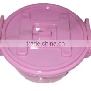 Plastic Container Mould thumbnail-1