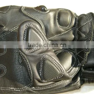 Motor Bike Gloves thumbnail-1