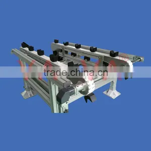 Factory Customized Aluminum Profile Conveyor thumbnail-5