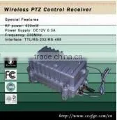 Wireless PTZ Transmitter Receiver thumbnail-1