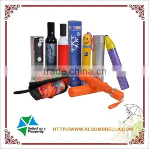 Special Promotion Customized Umbrella thumbnail-1