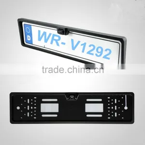 Car Security Camera System Car Reverse Video Parking Sensor thumbnail-4