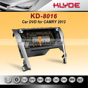 Direct Factory BT With Phonebook IPOD Camry 2012 Car Stereo thumbnail-1