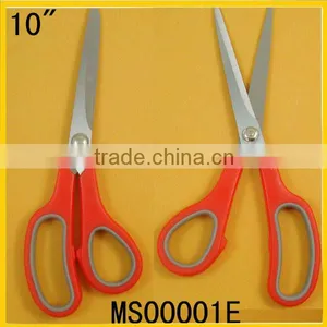 10 Inch Hight Quality Different Types of Scissors thumbnail-1