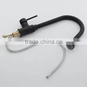 Wholesale Black Kitchen Faucet thumbnail-6